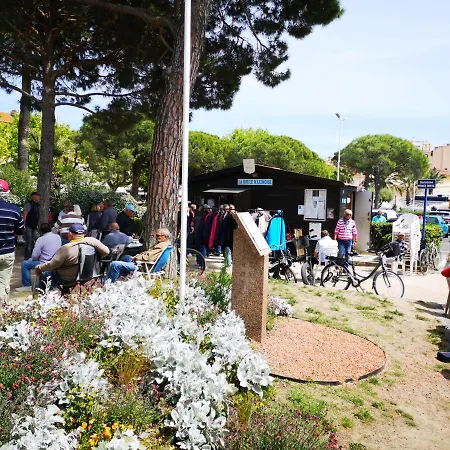 Sainte-maxime, Plage De La Nartelle 아파트 *